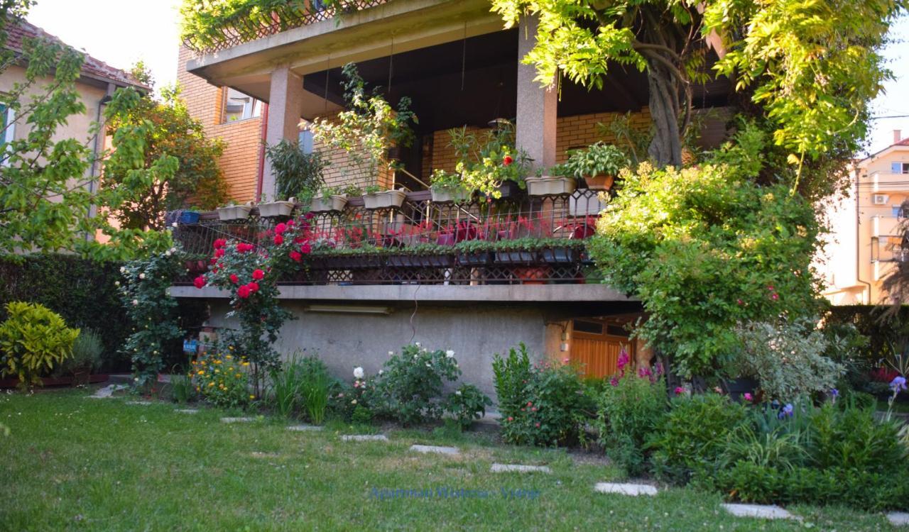 Apartman Wisteria Vranje Exterior photo
